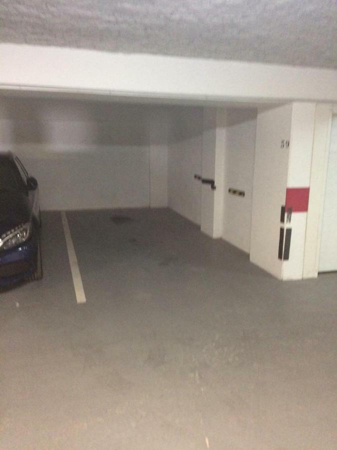 Charmant Sejour Au Coeur Du Touquet Le Touquet Exterior foto